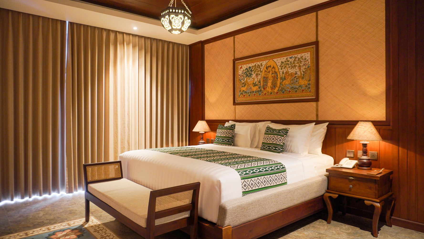 One Bedroom Private Pool Villa