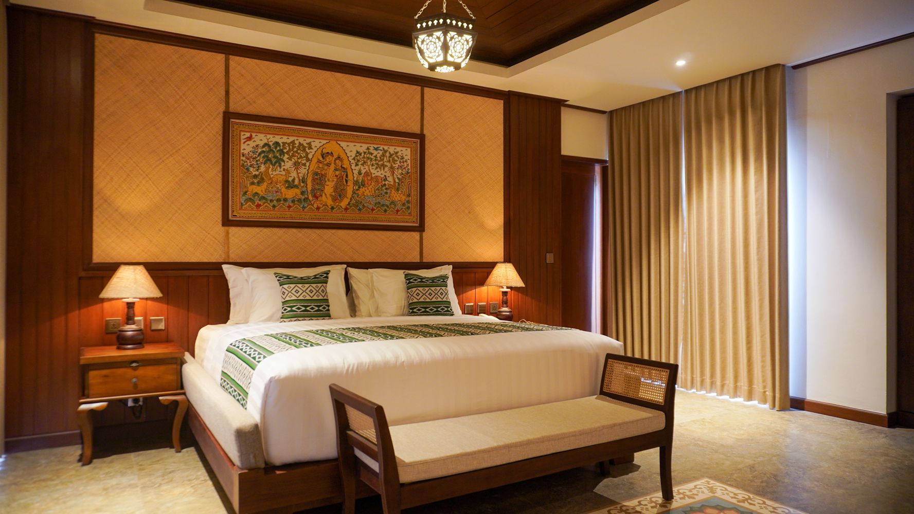 One Bedroom Private Pool Villa