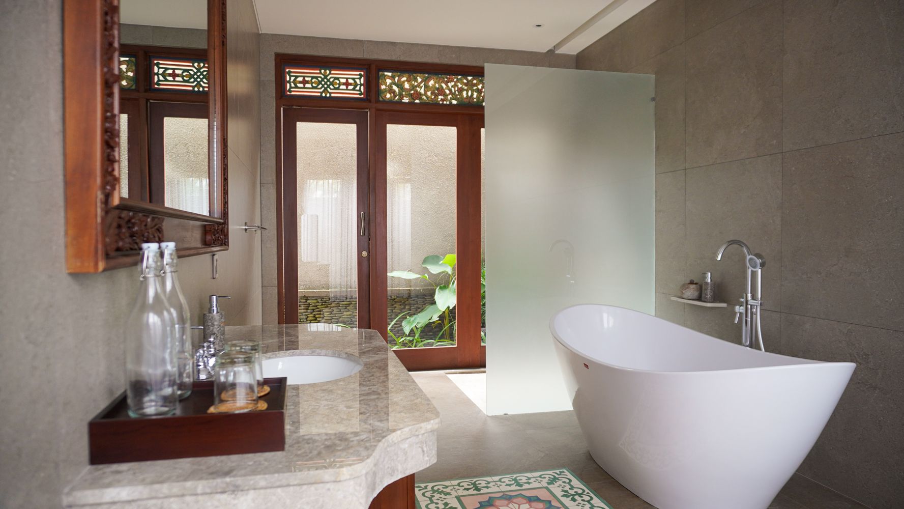 One Bedroom Private Pool Villa