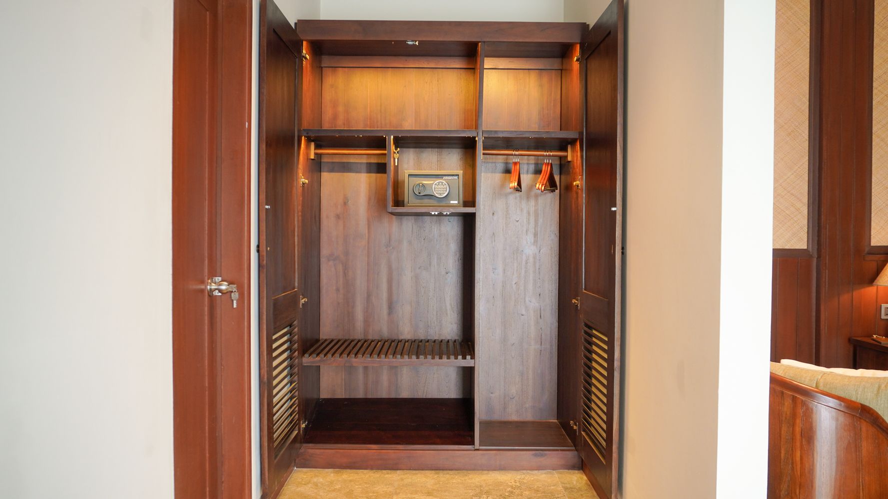 One Bedroom Villa